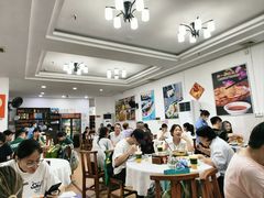 -成惠食府(赤岗店)