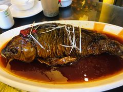 -津菜宋记老房子(鼓楼店)