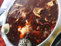 -蒋二哥美蛙鱼莊(天辰路店)