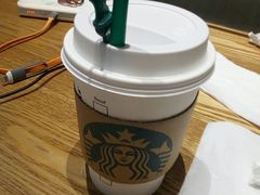 -星巴克臻选(重庆沙坪坝店)