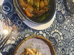 -米庄·原味私房菜(骏壹万邦店)