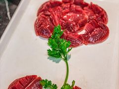 -蜀大侠·侠客印象(园林博物馆店)