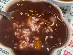 -堂屋糖水店(愚园店)