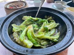 -誉八仙酒楼(静安大悦城店)