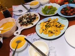 -赵小姐丨新中餐(曲江店)