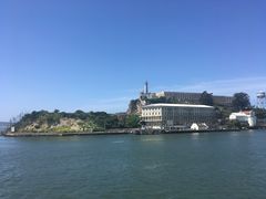 -阿尔卡特拉斯岛