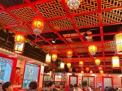 -老诚一锅(来北家园店)