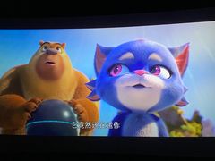 -万达影城 (甘井子万达广场IMAX店)