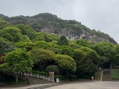 -长屿硐天八仙岩景区