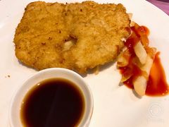 -德大西餐社(云南南路店)