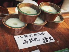 小钵头甜酒酿-润和祥小砵头甜酒酿