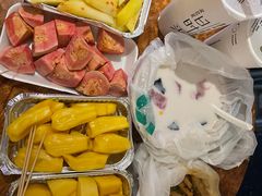 -海大南门夜市(海富街店)