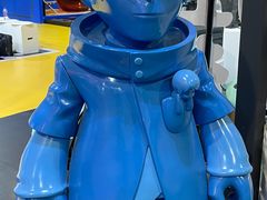 -东浩兰生上海世博展览馆