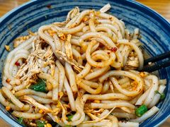 -再回首鸡肉米线(人民路一店)