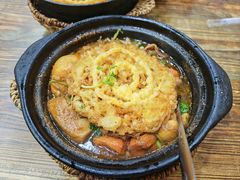 -张记砂锅麻辣烫(千灯店)