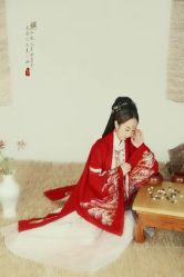 点击看大图 -美云庭古装·格格服汉服·京城旅拍(北京店)
