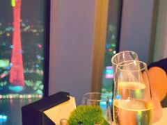 -广州四季酒店·意珍·意式自助餐