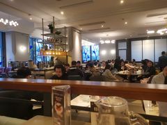 -港丽餐厅(高德置地店)