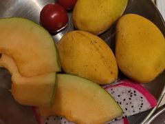-姜胖胖无限自助烤肉(罗湖宝能店)