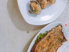 -覃记海鲜美食餐厅