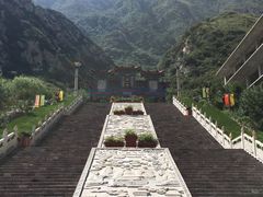 -鸡鸣山旅游风景区