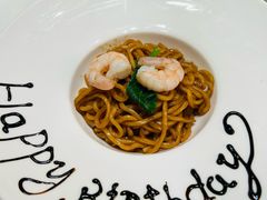 -迦南苑·新派青岛菜·生日纪念日主题餐厅