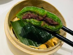 -百盛·鼎膳(中海财富中心)