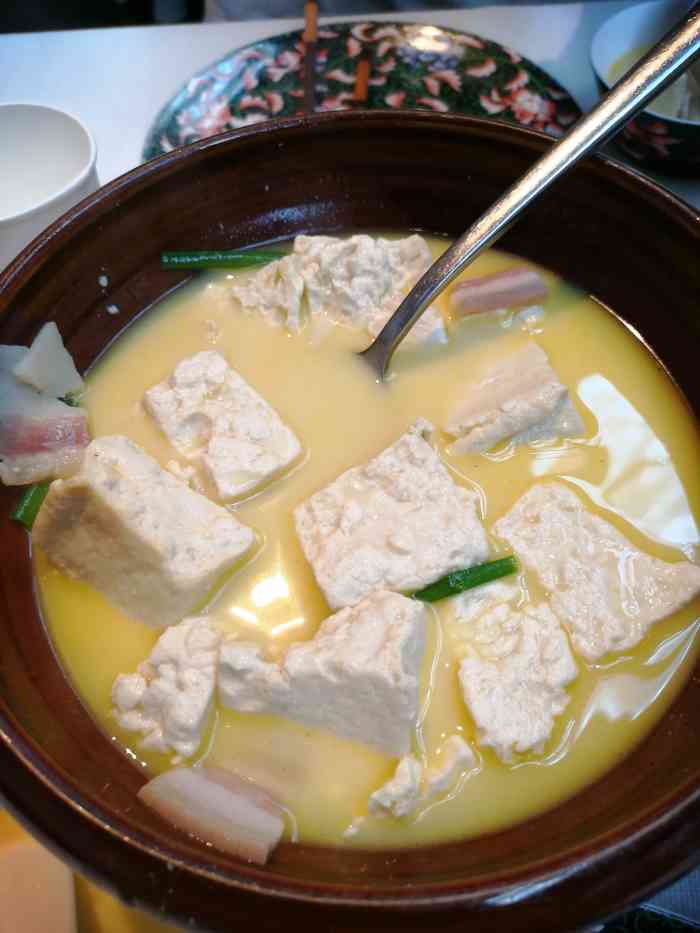 拾久·宴会厅-"东三环边上的「拾久新京菜」被朋友圈种草很.