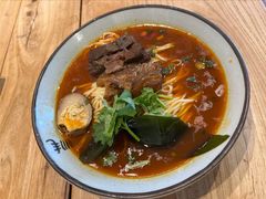 -三十三碗黄牛肉面(东原1891店)