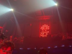 -赤红音乐现场(浦东金桥路店)