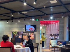 -上座·餐厅(阳光100店)