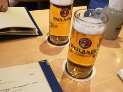 -Restaurant Paulaner am Dom
