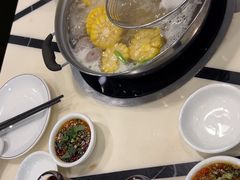 -联胜潮汕牛肉火锅(东苑南路店)