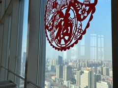 -视界美食自助餐厅·石家庄希尔顿酒店