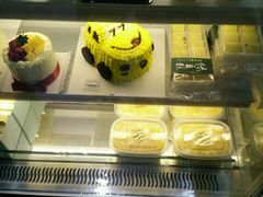 -蜜津私房蛋糕(缤纷亚洲店)