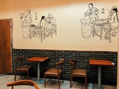大堂-五芳斋(中山大道总店)