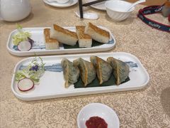 -麒麟中餐厅·经典粤菜·地道菜式老字号(广州长隆酒店)