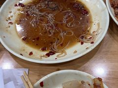 -贤花饭店(城阳店)