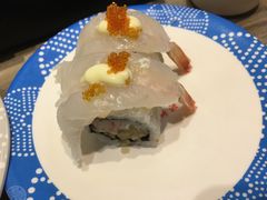 -新一番三文鱼寿司(红城湖店)