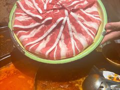 -赵九记呱呱老火锅(钟楼总店)