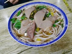 -花溪牛肉米粉(华兴东街店)