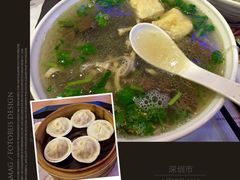 回味鸭血粉丝汤(民治)-苏晓玥·手作江南小吃(深圳北站店)