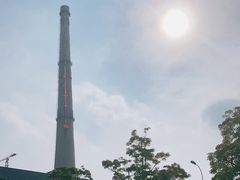 -上海当代艺术博物馆