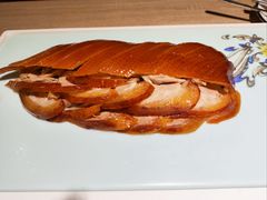 -味莊·青岛菜(云霄路店)