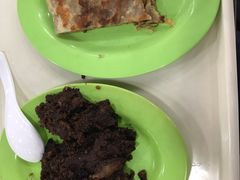 -首都师范大学-本部食堂