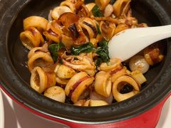 -味钱塘·钱塘渔鲜·地道江浙菜(宋城店)