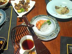 -金沙滩喜来登度假酒店-雅日本餐厅