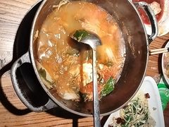 -福茂源横山铁锅羊肉(高新路店)