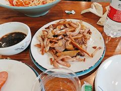 -浑河春面馆非遗鹿角面(太平庄店)