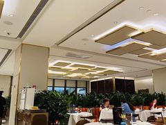 大堂-北京厨房(SKP店)